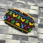Small HP sweater Poppy Pouch