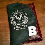 Basgiath Book Sleeve, bundle, sleeve