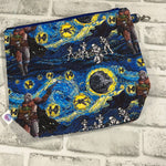 Starry Mando bag