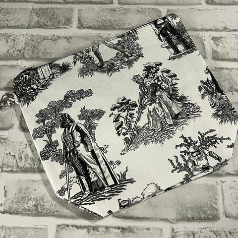 Space toile bag