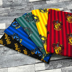 Ravenclaw book sleeve