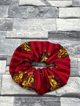 Lion house stash extra wide scrunchie