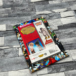 One Piece book sleeve