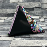 Studio G boba triangle pouch