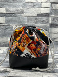 Iconic Smith movies drawstring bag