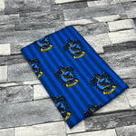 Ravenclaw book sleeve