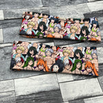 MHA pool party headband