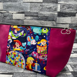 Paperworld peekaboo bag
