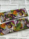 Halloween headband