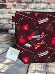 Gryffindor bag