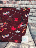 Gryffindor bag