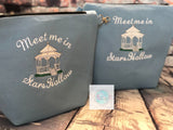 Meet me in Stars Hollow bag