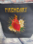 Fireheart bag