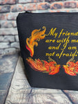 Lehaba embroidered bag