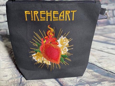Fireheart bag
