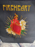 Fireheart bag