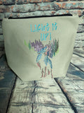 Crescent City Light It Up bag