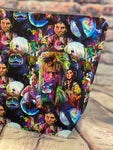 Labyrinth dreams bag