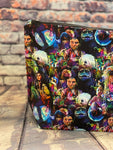 Labyrinth dreams bag