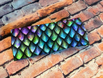 Dragon scale  headband