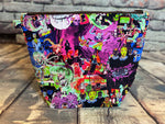 Pink chilling adventures of Sabrina bag