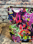 Pink chilling adventures of Sabrina bag