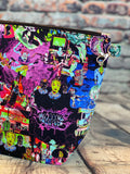 Pink chilling adventures of Sabrina bag