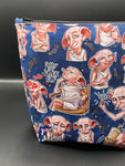 free elf large project bag