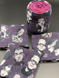 Classic creeps yarn cozy