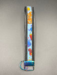 Snacks key fob