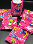Cindy’s helpers yarn cozy