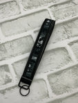 Wednesday 1 key fob