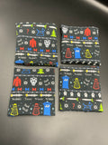 Wholiday sweater yarn cozy