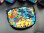 Bold wizard world Luna bag