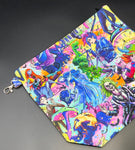 Tim’s Place wedge bag