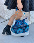 Boardwalk Bucket Bag