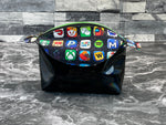 App overload pong pong pouch