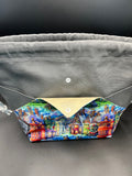 Hogwarts apex drawstring bag
