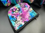 Potty mouth Luna bag