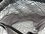 Hogwarts apex drawstring bag